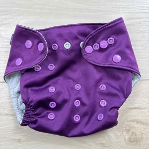 Lil Helper CLOTH DIAPER
