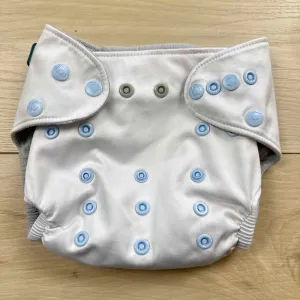 Lil Helper CLOTH DIAPER