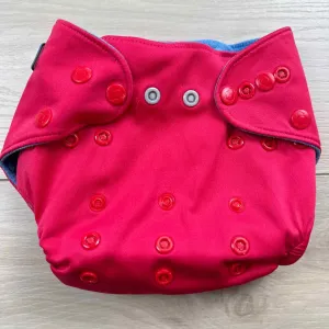 Lil Helper CLOTH DIAPER