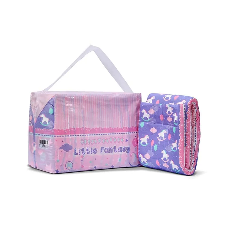 LittleForBig - Little Fantasy Adult Diapers