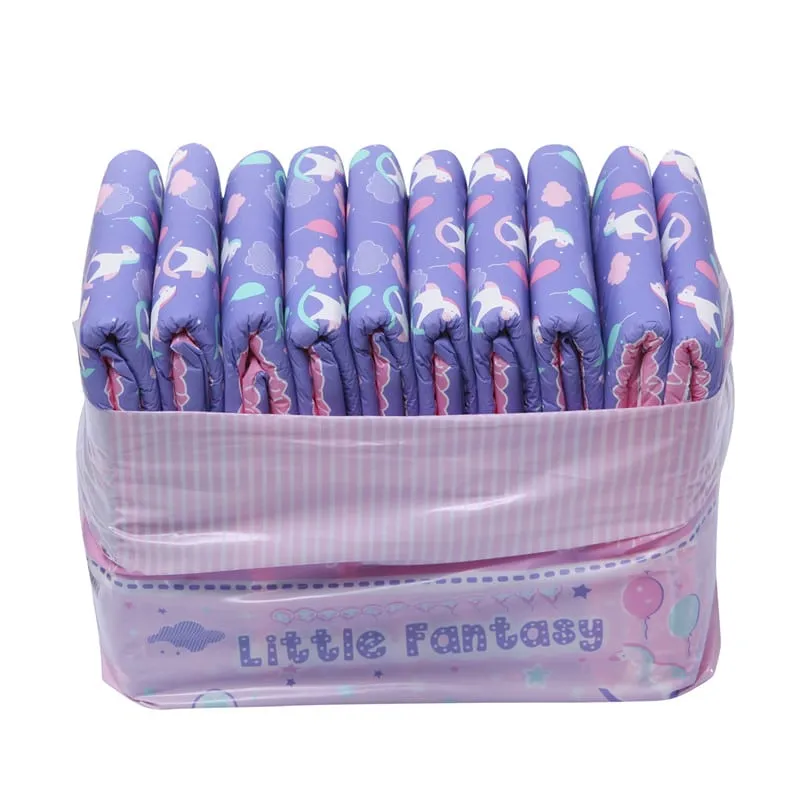 LittleForBig - Little Fantasy Adult Diapers