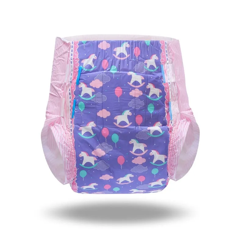 LittleForBig - Little Fantasy Adult Diapers