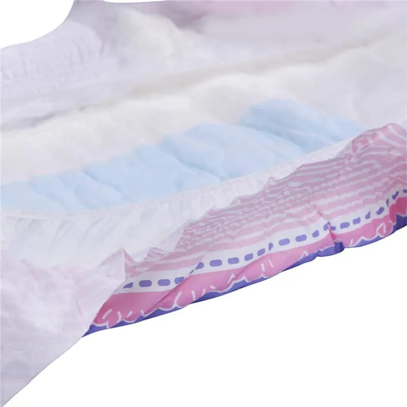 LittleForBig - Little Fantasy Adult Diapers