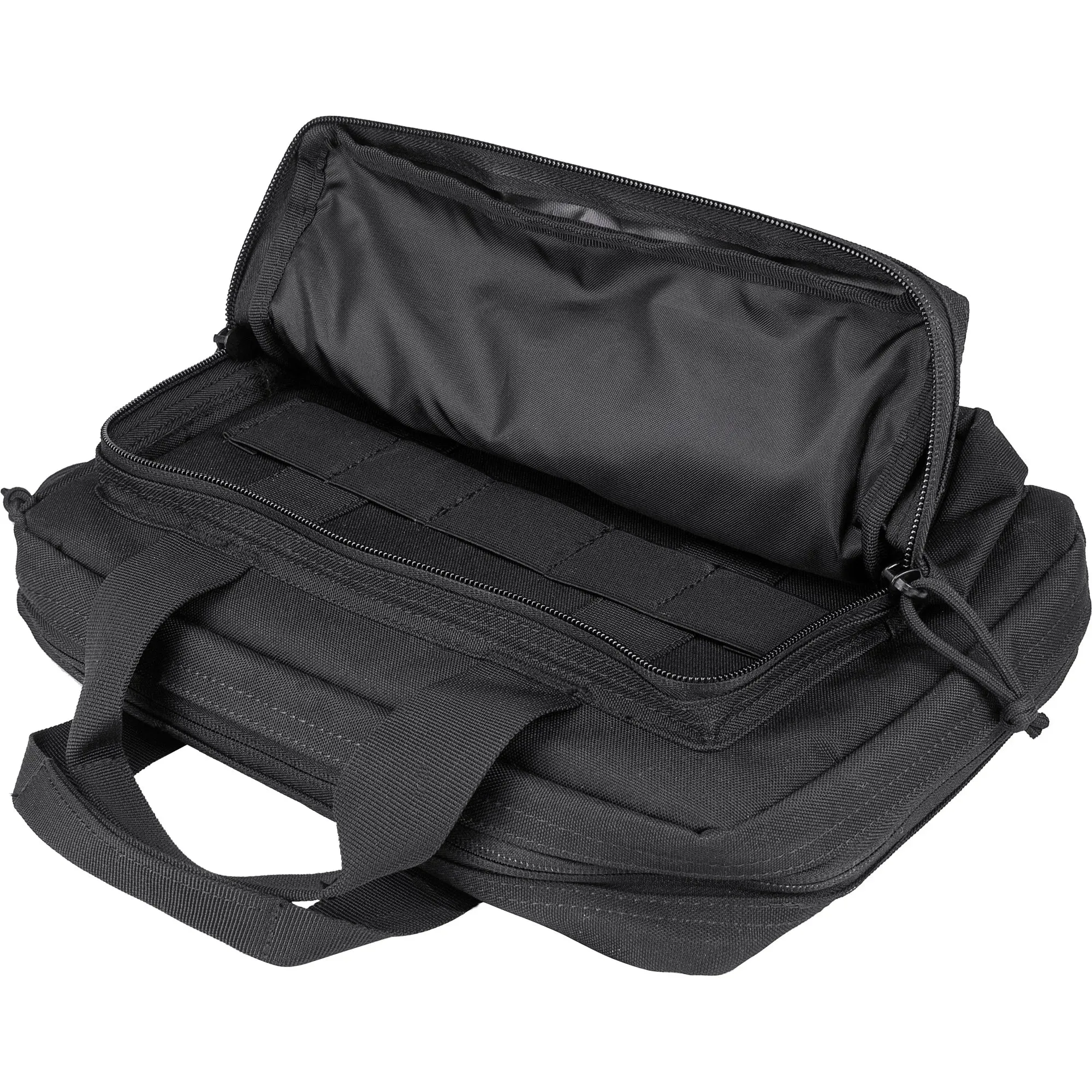 Loaded Gear RX-800 12" Dual Tactical Pistol Bag | BI13226