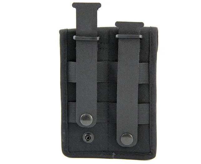 LOC-STICK NOTEBOOK POUCH FOR BS541-1