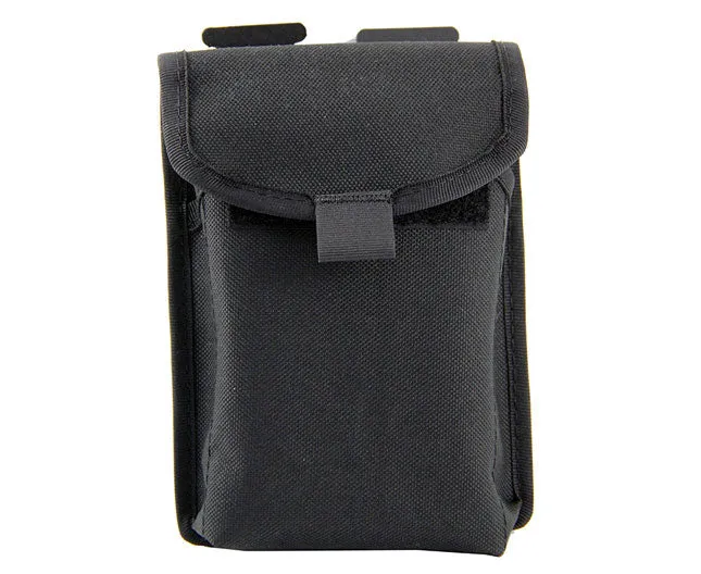 LOC-STICK NOTEBOOK POUCH FOR BS541-1