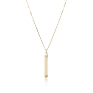Lock & Key Gold Key
