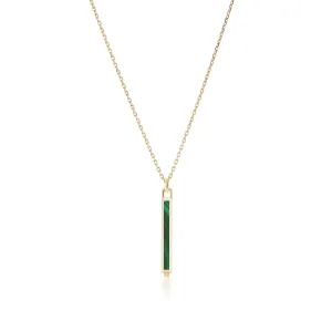 Lock & Key Inlay Key