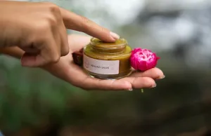 Lokelani Essentials Healing Salve