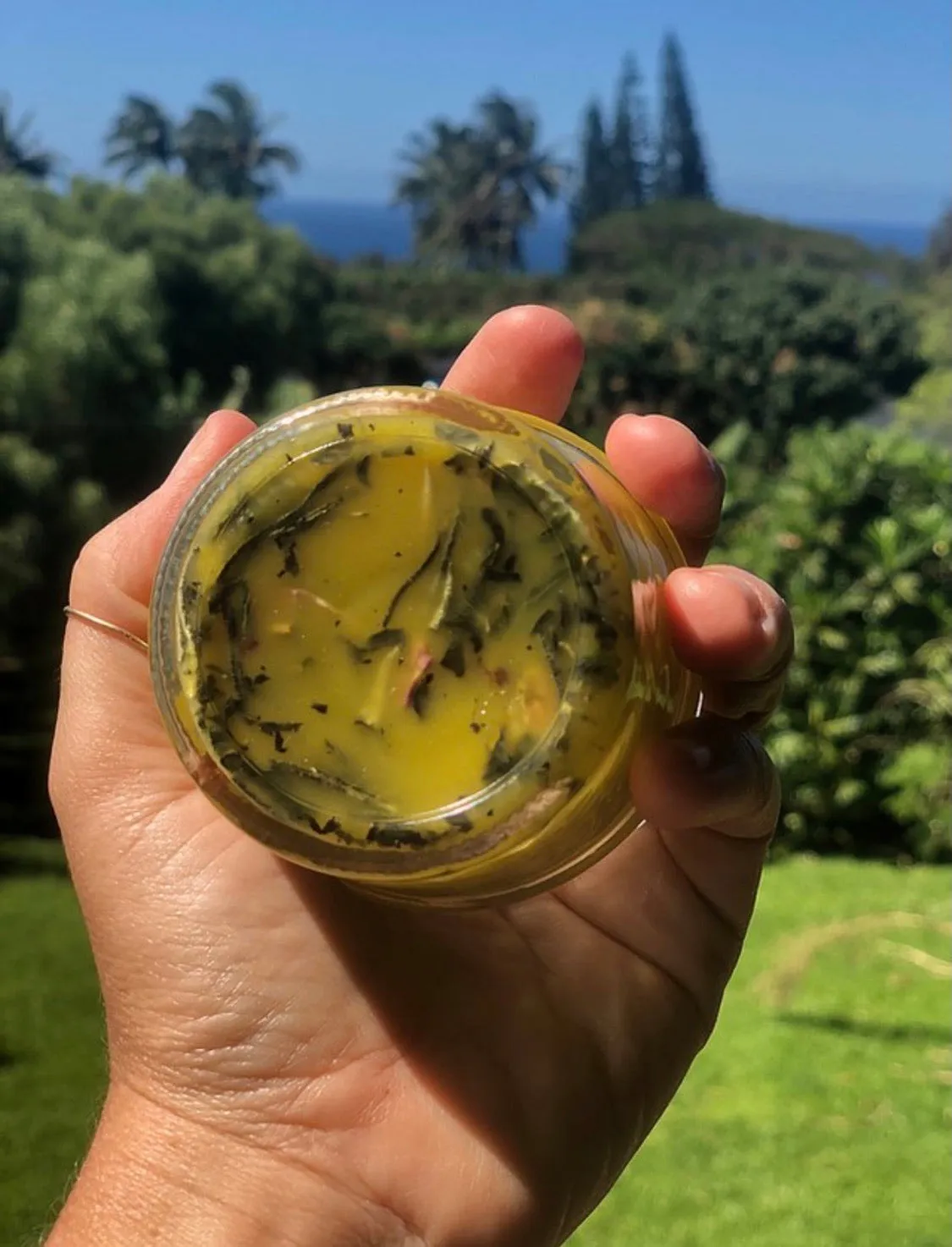 Lokelani Essentials Healing Salve
