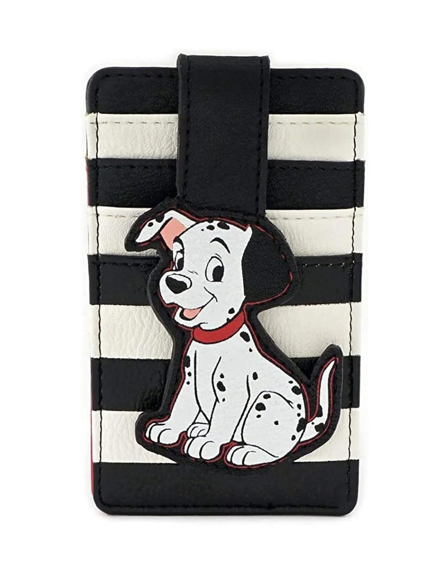 Loungefly x Disney 101 Dalmatians Card Holder Wallet