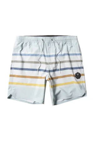 Low Five Elastic Boardies