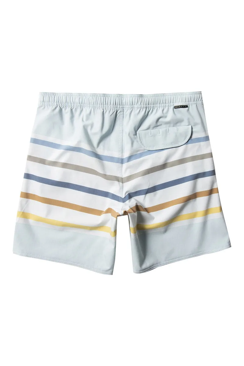 Low Five Elastic Boardies