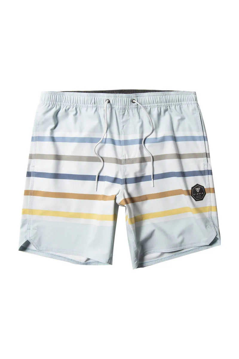 Low Five Elastic Boardies