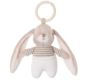 Lucian Bunny Music Box