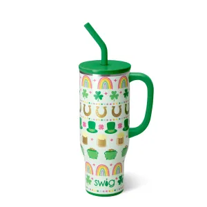 Lucky Charm 30oz Mega Mug