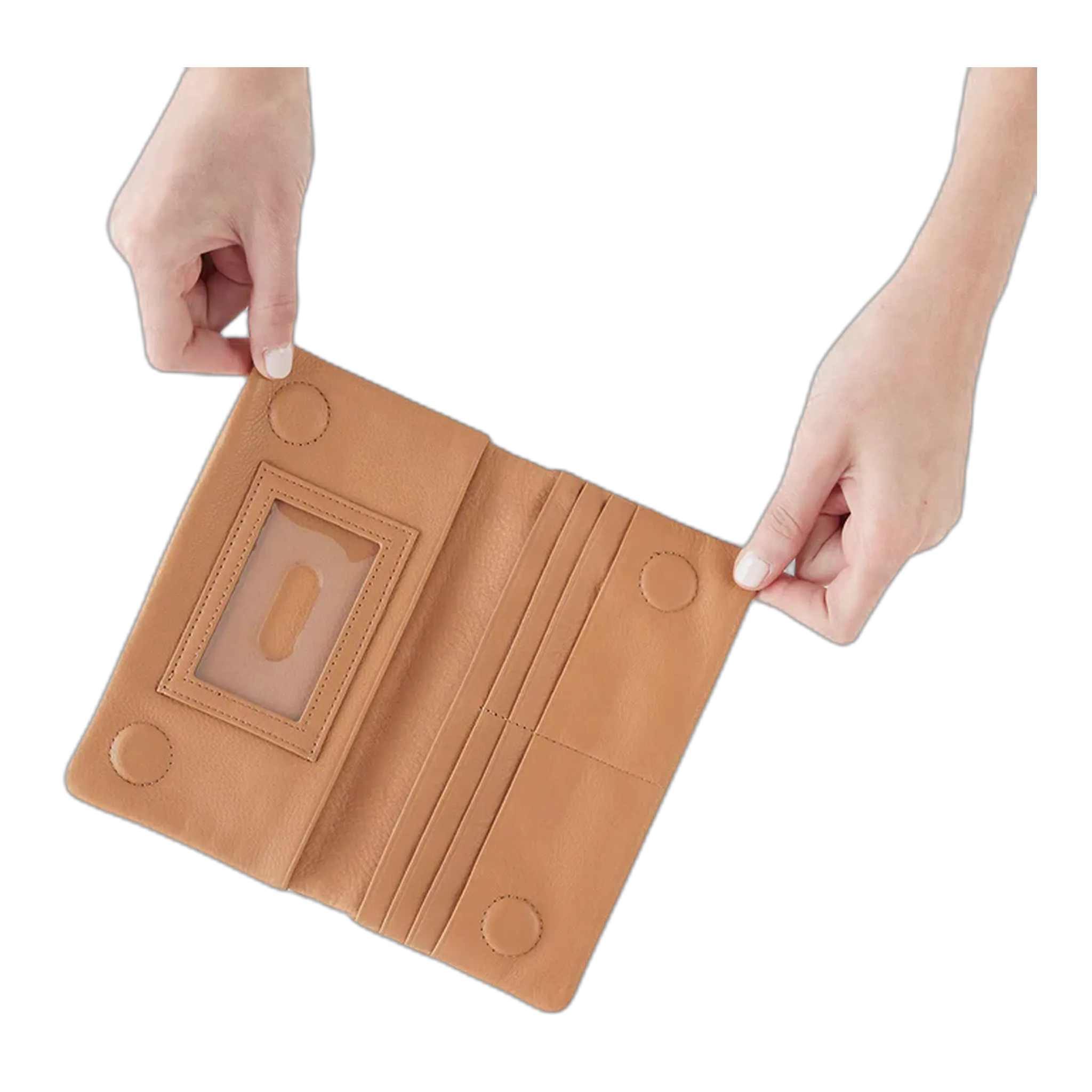 Lumen Continental Wallet