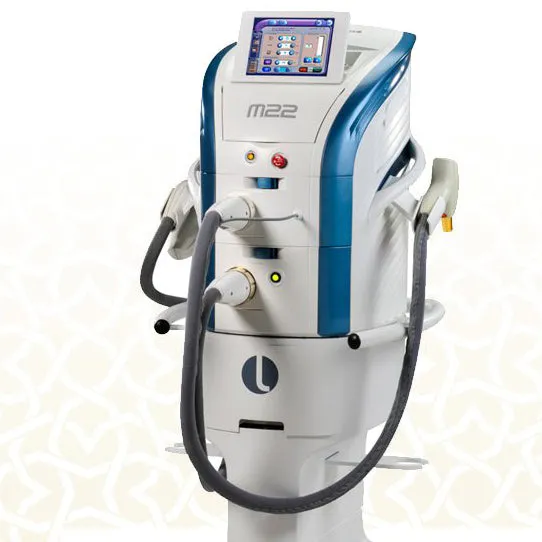 LUMENIS M22 MULTY-APPLICATION SYSTEM