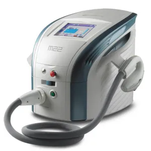 LUMENIS M22 MULTY-APPLICATION SYSTEM