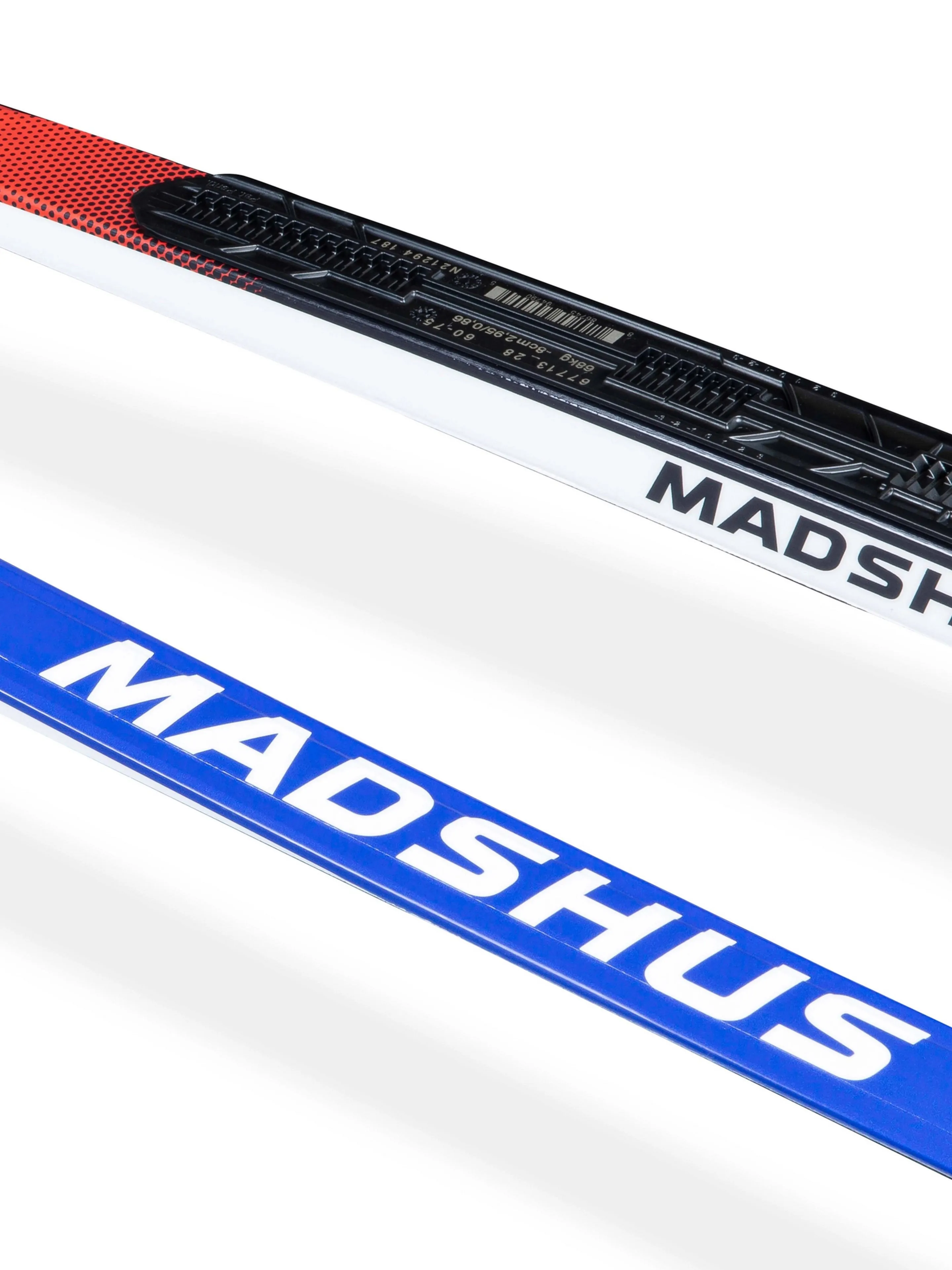 Madshus ENDURACE SKATE SKIS 22/23
