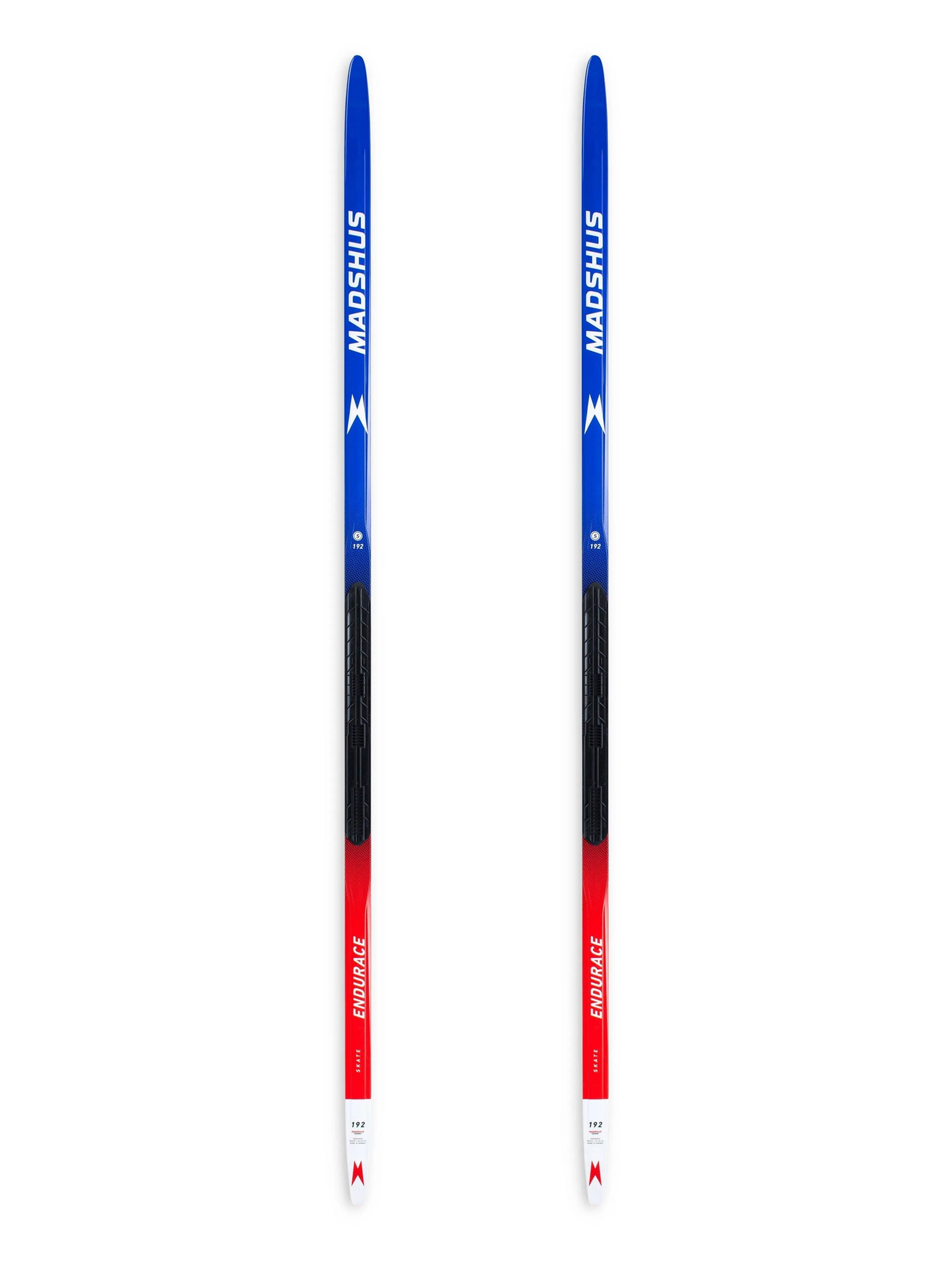 Madshus ENDURACE SKATE SKIS 22/23