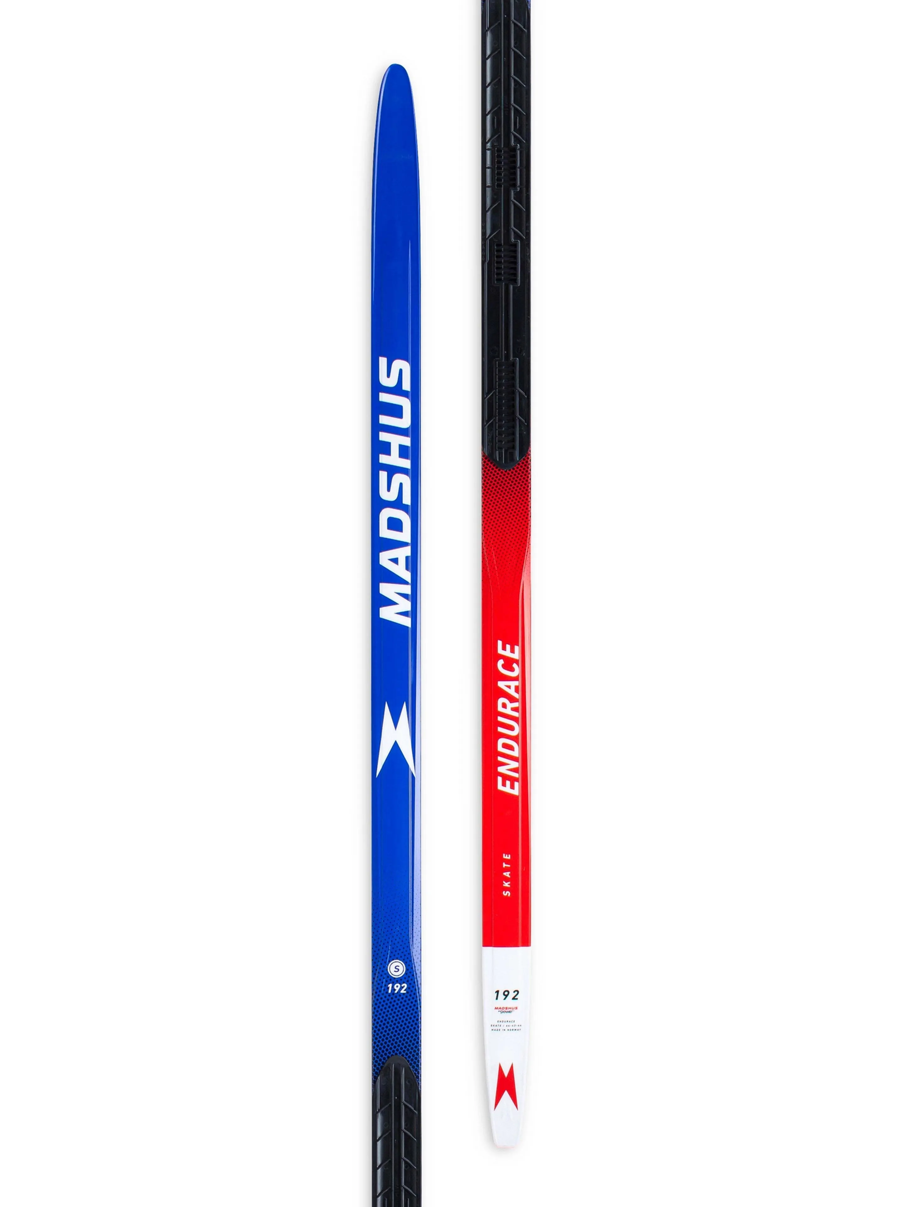 Madshus ENDURACE SKATE SKIS 22/23