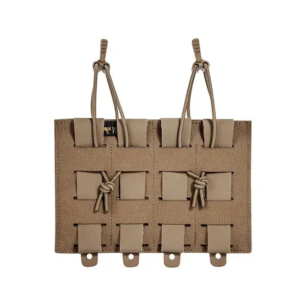 Magazintasche 2 SGL Mag Pouch BEL HK417 MKIII
