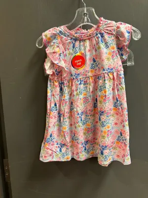 Magnetic Me Lily Modal Dress & Diaper Cover