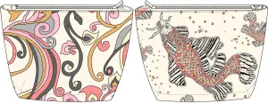Make Up Pouch