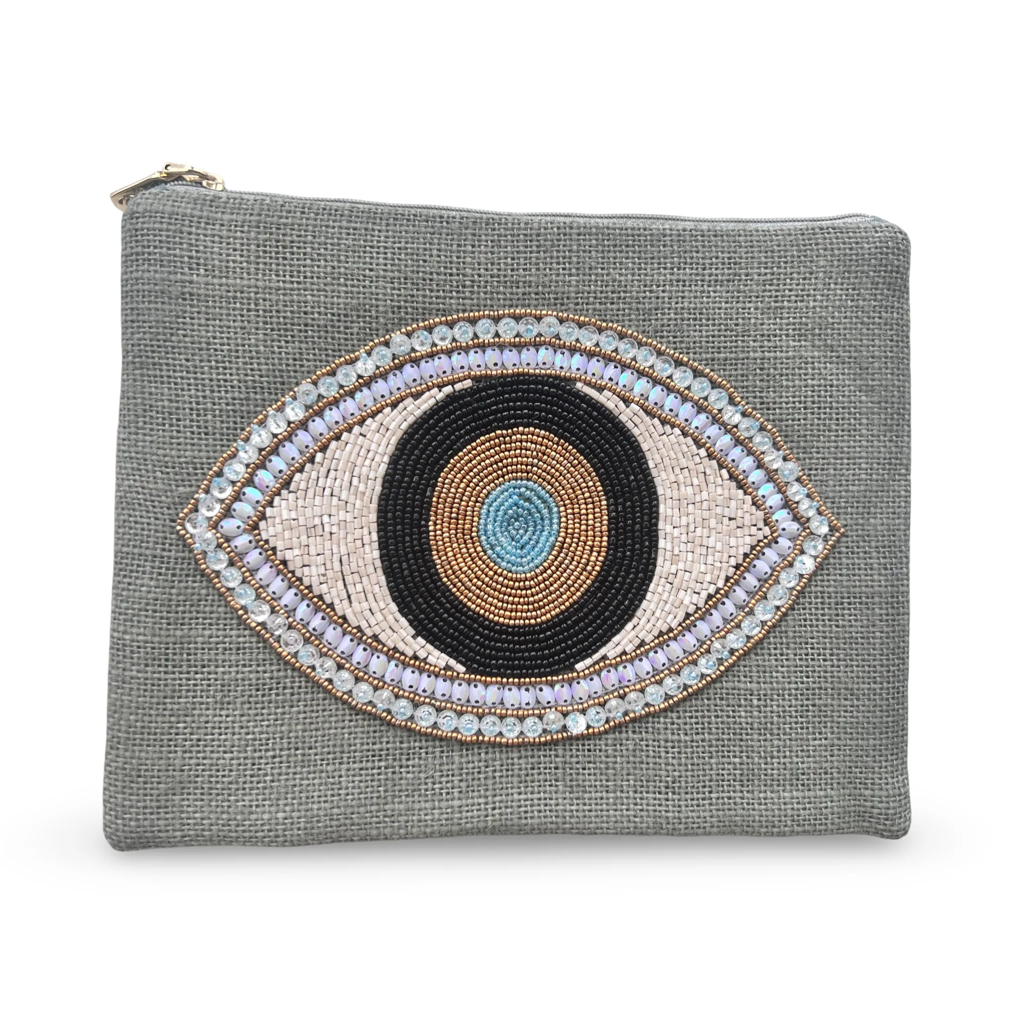 Manika Pouches
