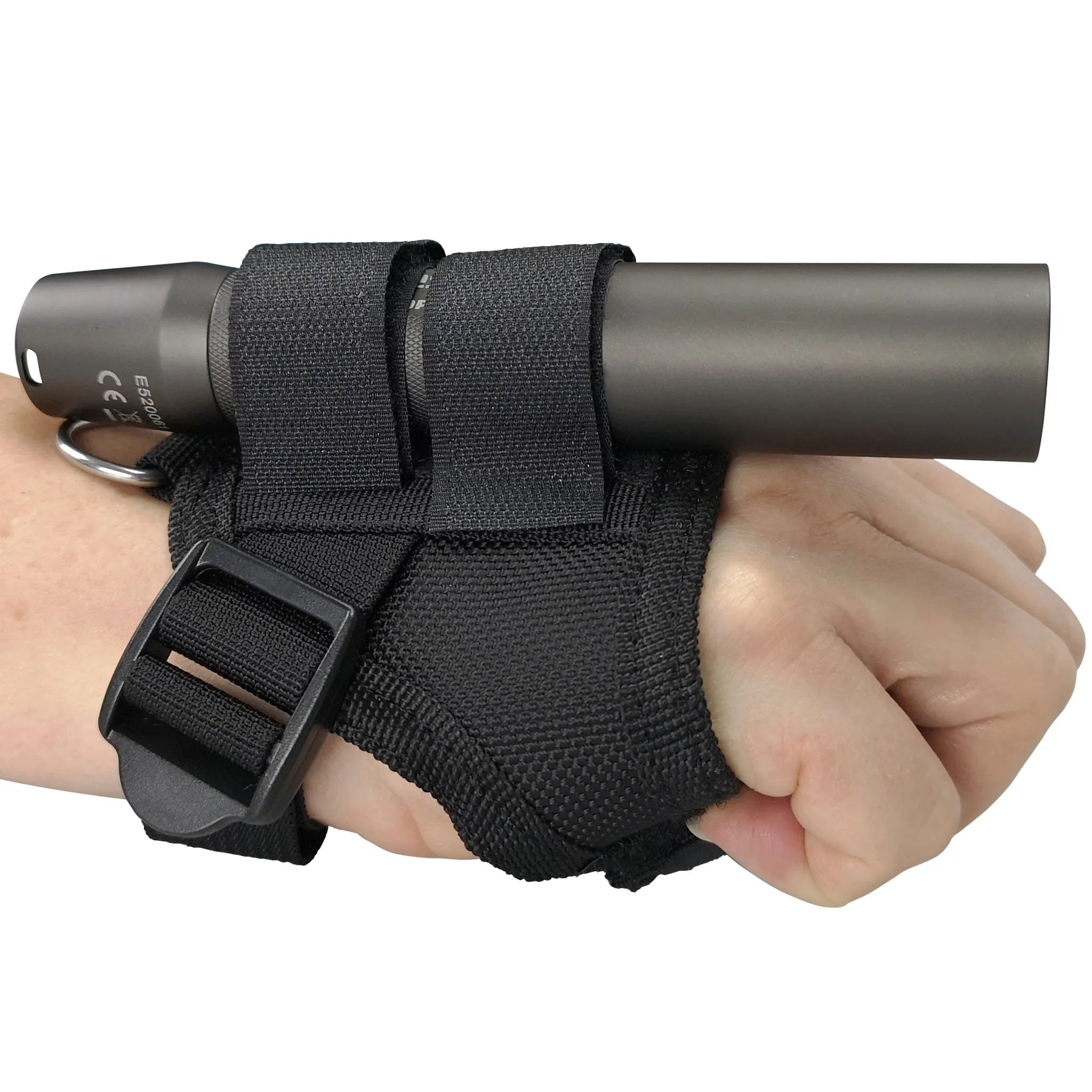 Mares Soft Goodman Torch Hand Strap