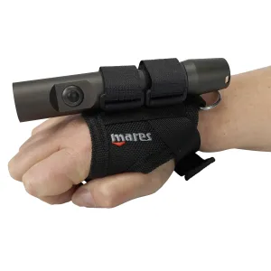 Mares Soft Goodman Torch Hand Strap