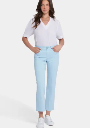 Marilyn Straight Ankle Jeans