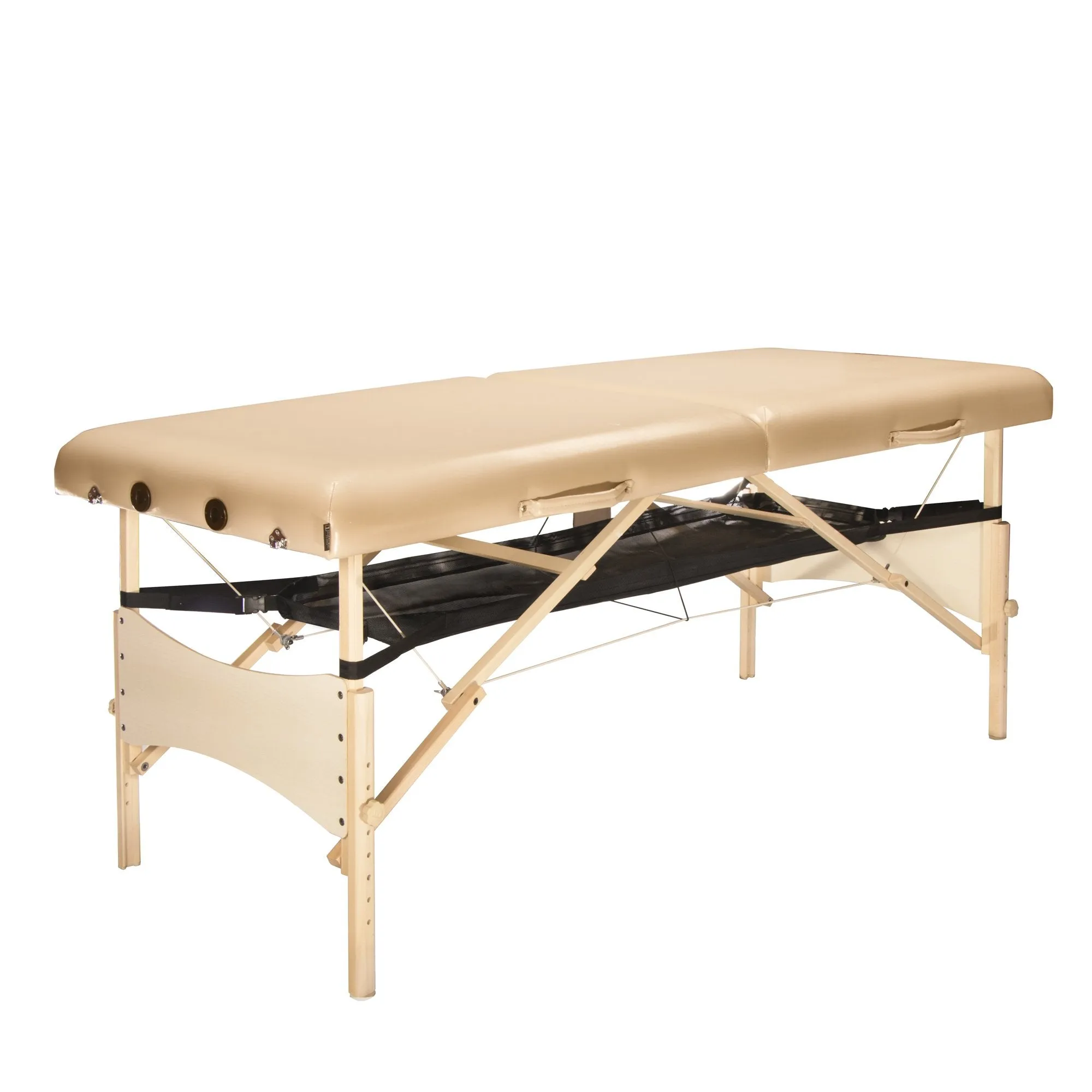 Master Massage Porta Shelf, Portable Massage Shelf for Storage (massage table not included)