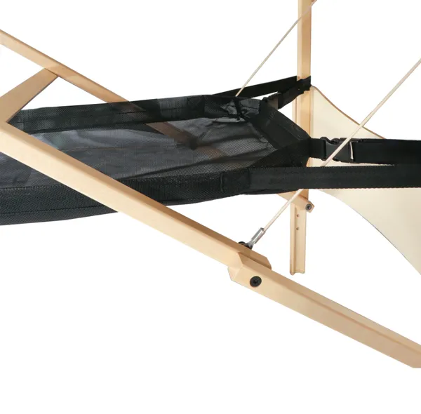 Master Massage Porta Shelf, Portable Massage Shelf for Storage (massage table not included)