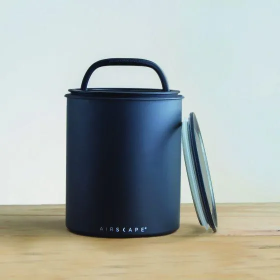 Medium (450g) - Airscape Coffee Bean Storage