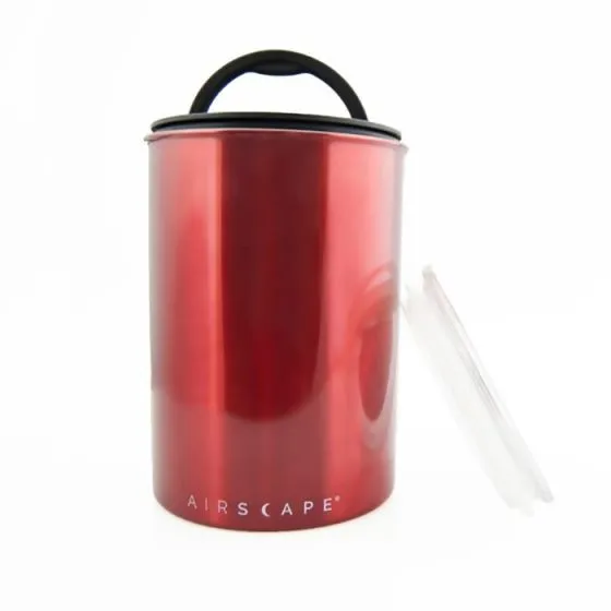 Medium (450g) - Airscape Coffee Bean Storage