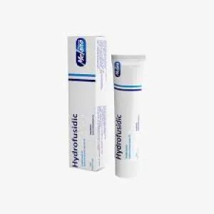 Melano Hydrofusidic Cream 20g