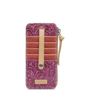 Mena Card Organizer