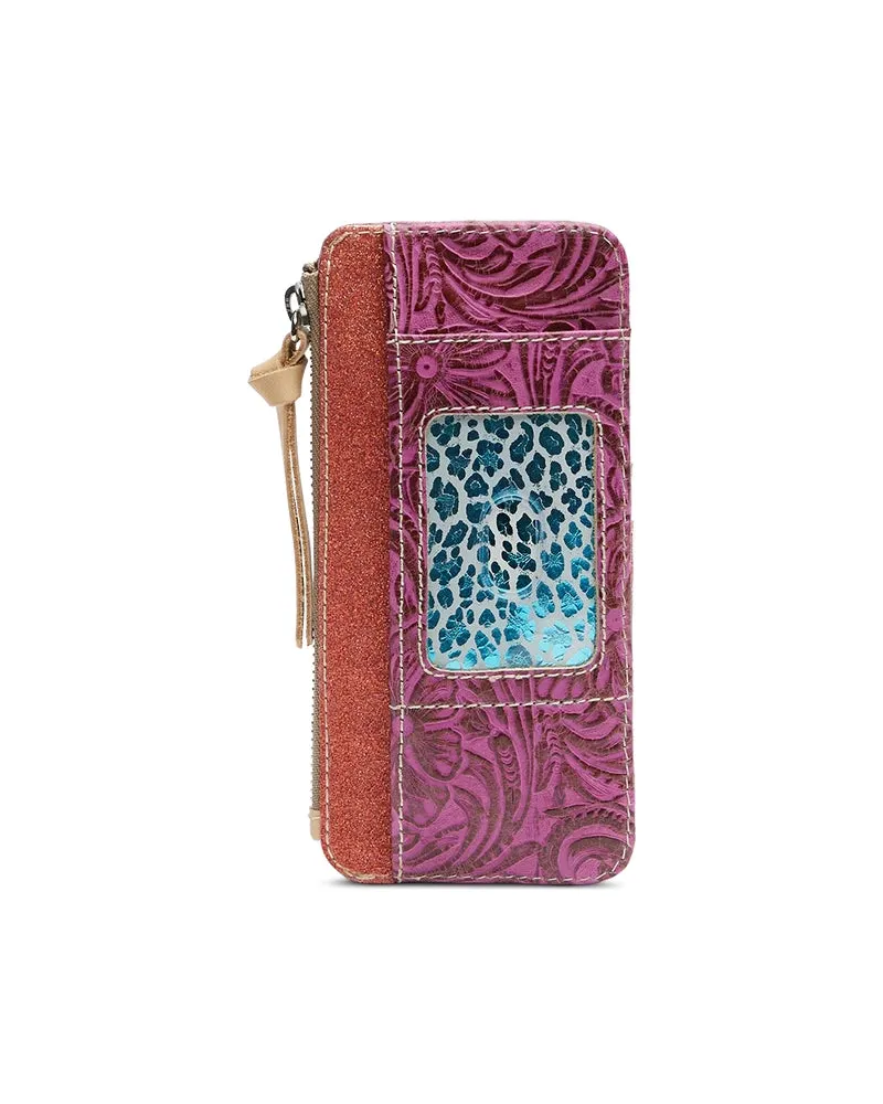 Mena Card Organizer