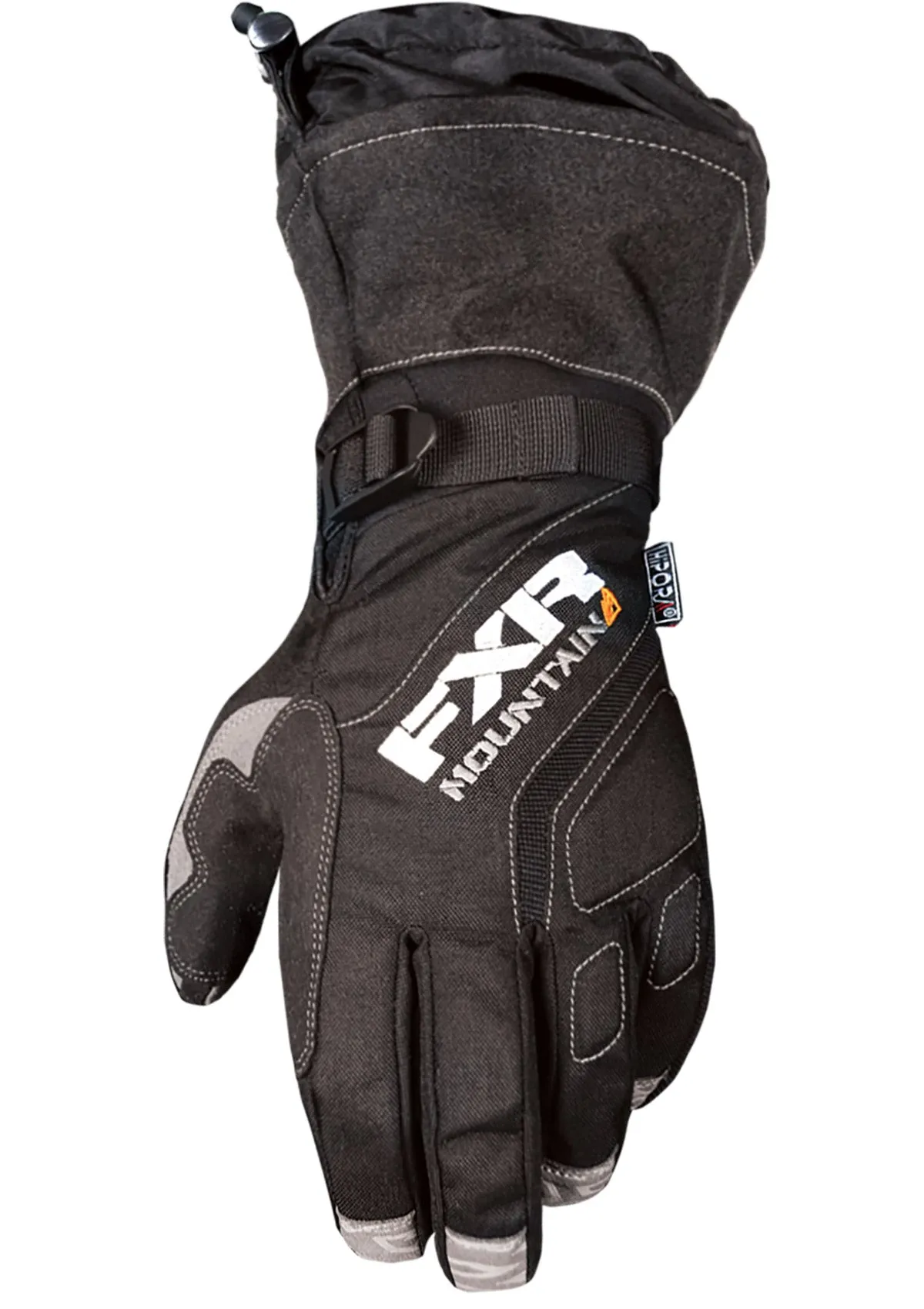 Men's Attack Lite Gauntlet Glove