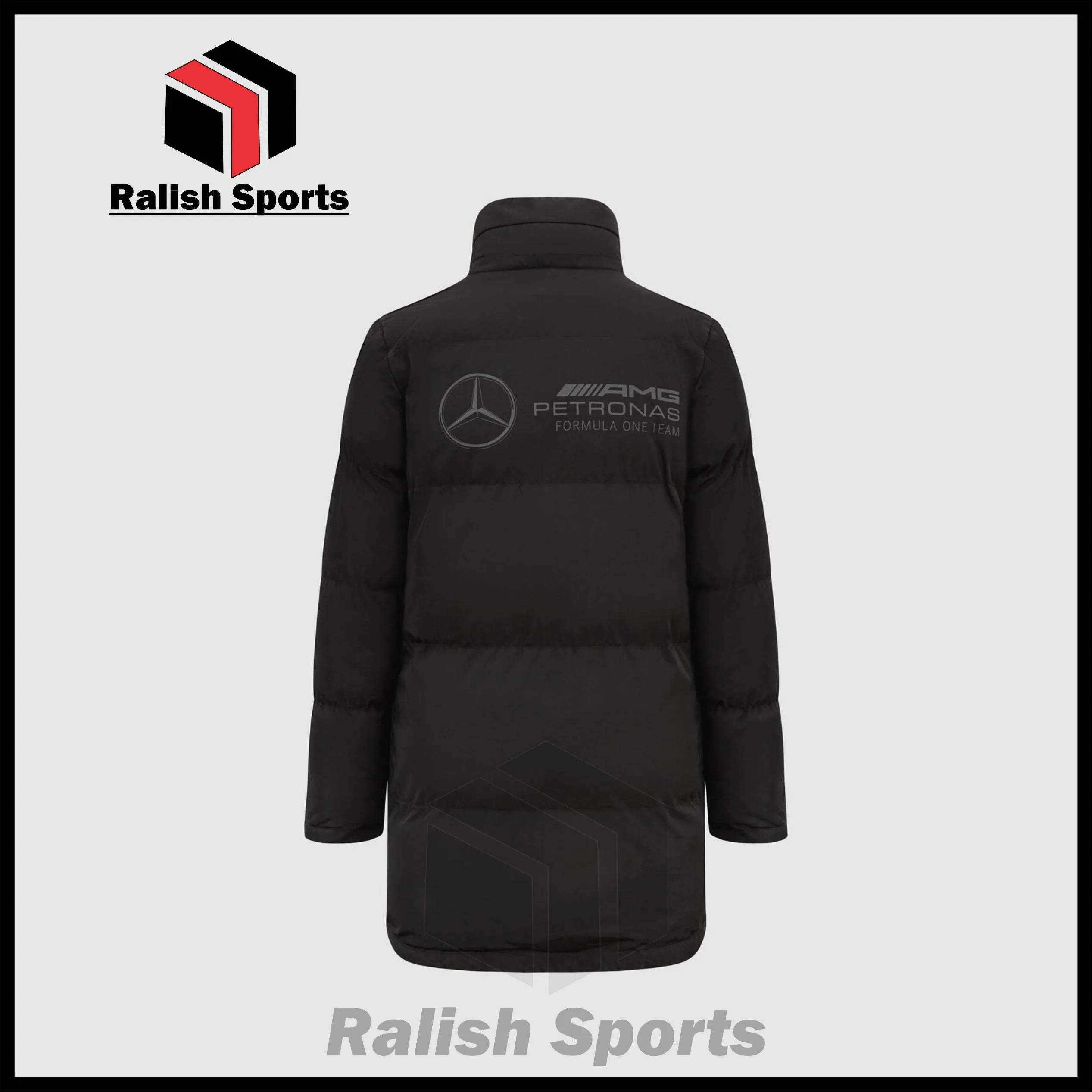 Mercedes-AMG F1 Ultimate Insulated Jacket