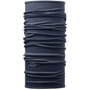 Merino Wool Lightweight Headwear - Denim -  108811