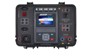 Metrel MI3325 MultiServicerXD - Standard Set