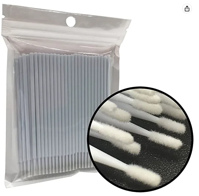 Micro Fiber Swabs
