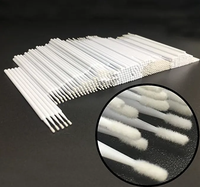 Micro Fiber Swabs