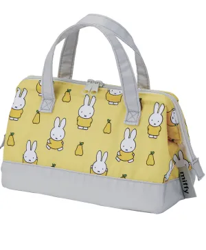 Miffy Insulated Lunch Bag