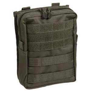 Mil-Tec Olive Molle Belt Pouch Large