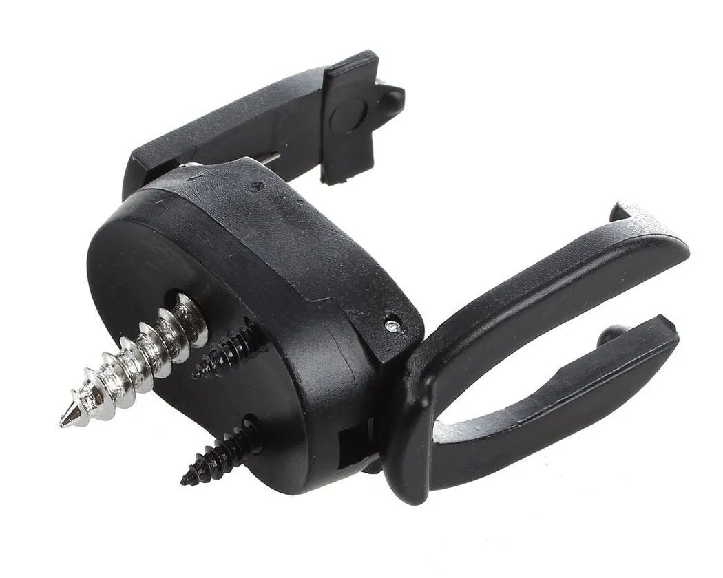 Mini Golf Ball Pick Up Ball Retriever - Black