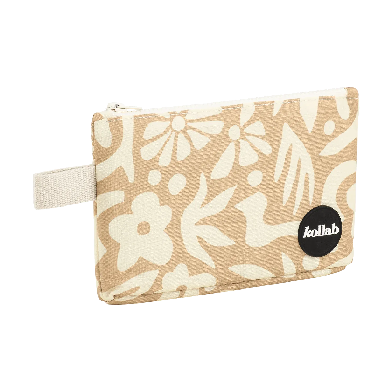 Mini Pouch - Sorento Bloom